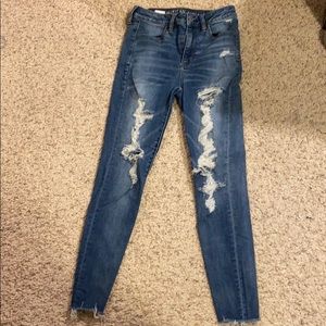 AE Skinny Jeans